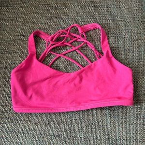 Lululemon bra